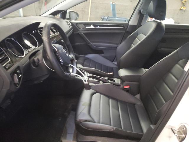 2018 VOLKSWAGEN GOLF SPORT - 3VWL17AUXJM756838