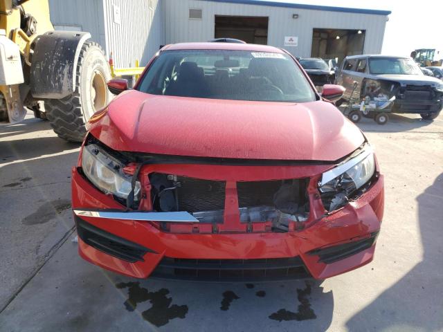 2HGFC2F56HH504755 Honda Civic Lx