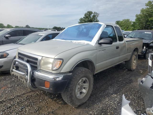 2000 Toyota Tacoma 