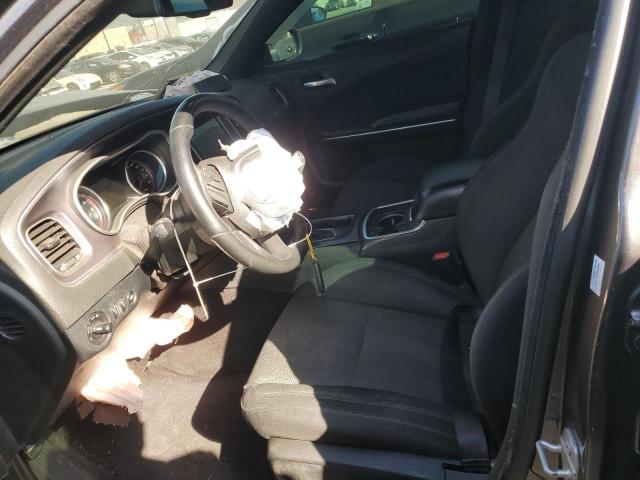 2C3CDXGJXJH253451 Dodge Charger R/t 392
