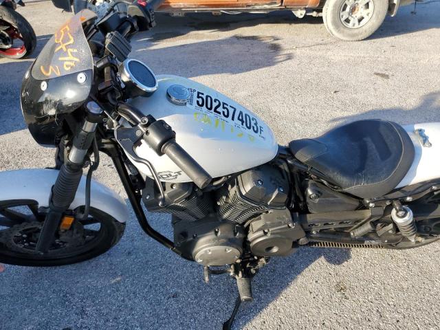 2014 YAMAHA XVS950 CU JYAVN05EXEA000287