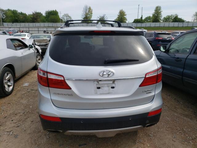 2015 HYUNDAI SANTA FE G - KM8SR4HF7FU110314