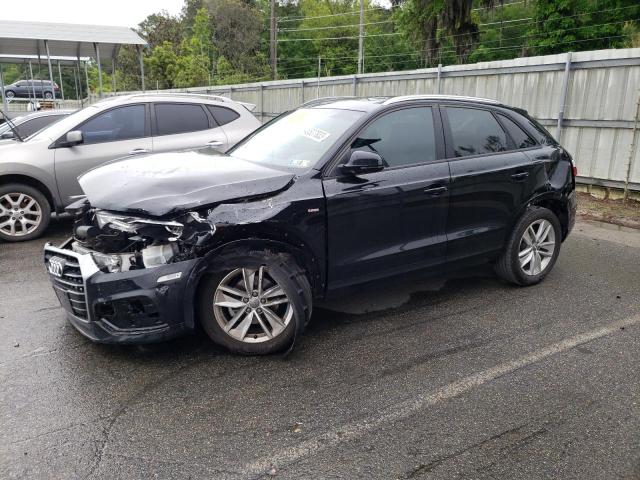 2018 Audi Q3 Premium