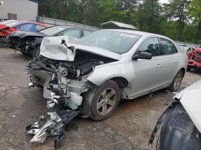 2016 Chevrolet Malibu Limited LS