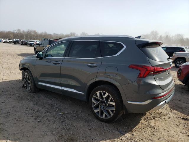 2022 HYUNDAI SANTA FE C 5NMS5DAL4NH390134