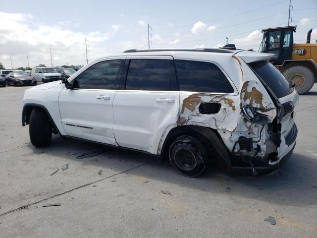 1C4RJEAG7JC397445 Jeep Grand Cherokee Laredo