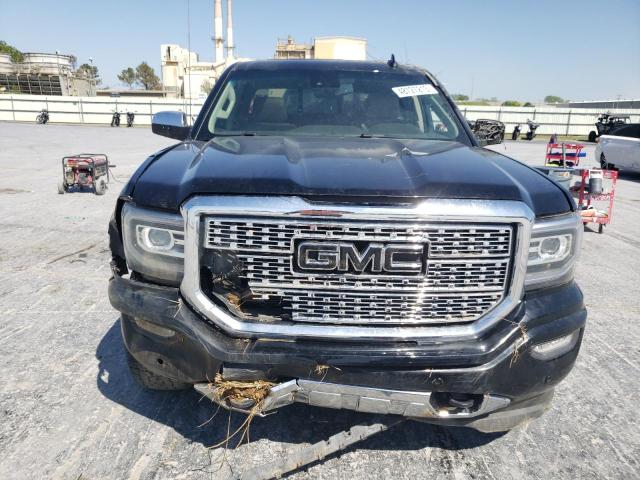 VIN 3GTU2PEC5GG155723 2016 GMC Sierra, K1500 Denali no.5