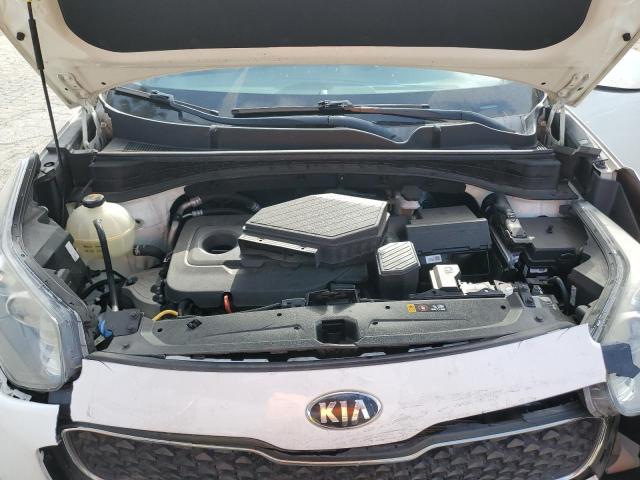 KNDPM3ACXJ7315622 KIA Sportage Lx