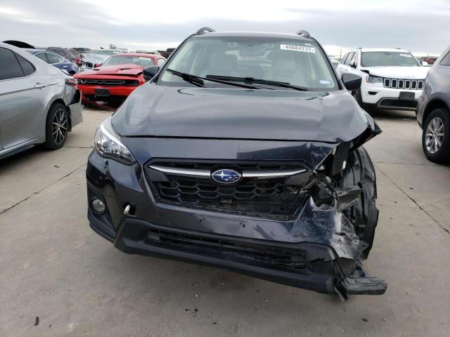 JF2GTAEC6KH316300 Subaru Crosstrek Premium