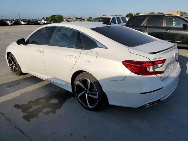 2022 HONDA ACCORD SPO - 1HGCV2F3XNA000098