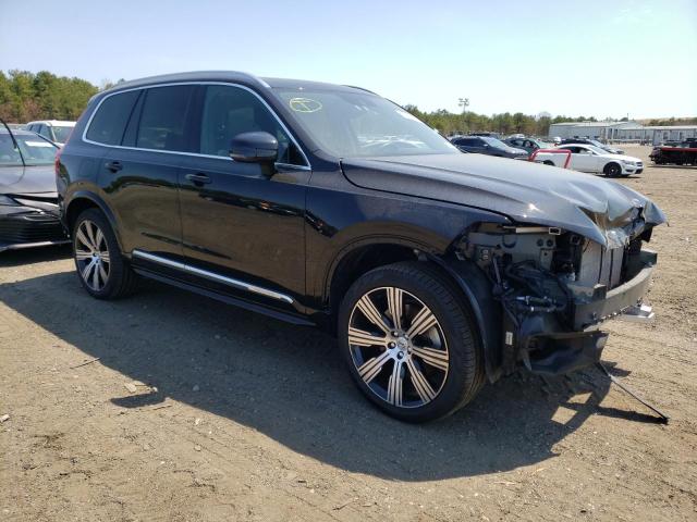 2022 VOLVO XC90 T8 RE YV4H60CZ1N1846664