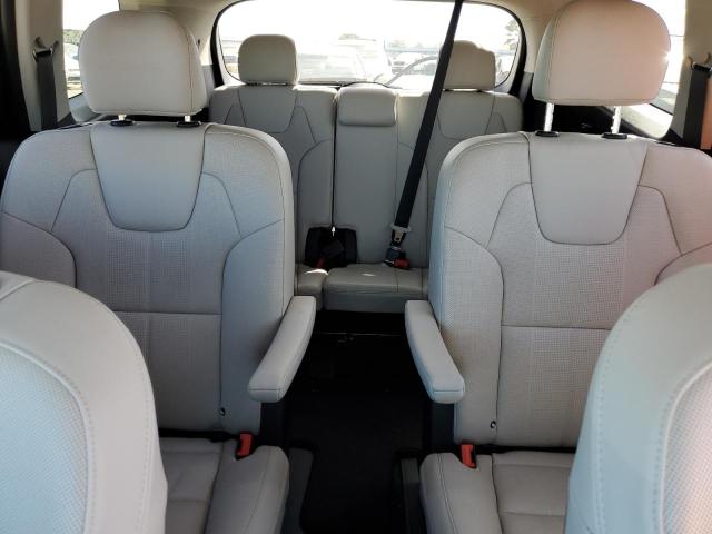 5XYP34HC9NG240256 KIA Telluride Ex