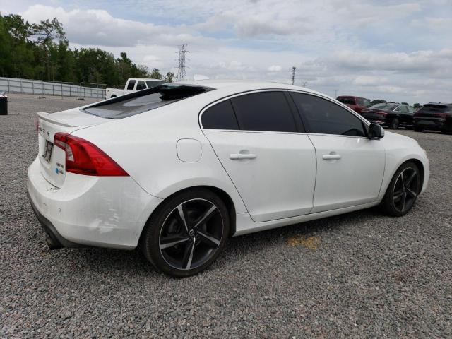 2016 VOLVO S60 R DESI - YV1902TP1G2395763