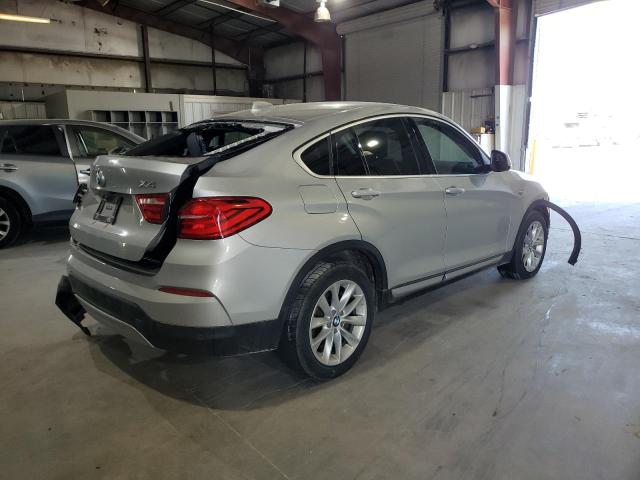 2018 BMW X4 XDRIVE2 - 5UXXW3C59J0Y66141
