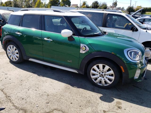 WMZ23BS05N3N35775 Mini Cooper S E Countryman All4