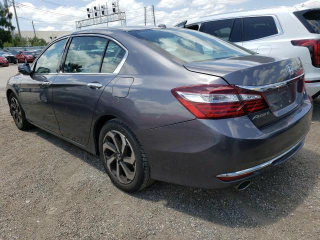 2017 HONDA 1100 VT - 1HGCR3F85HA025520