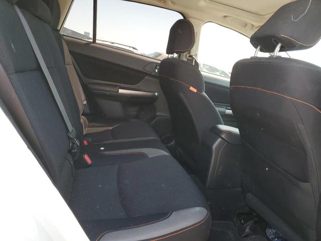 JF2GPABC5G8232923 Subaru Crosstrek Premium