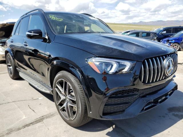 4JGFB6BB2PA876428 Mercedes-Benz Gle Amg 53 4matic