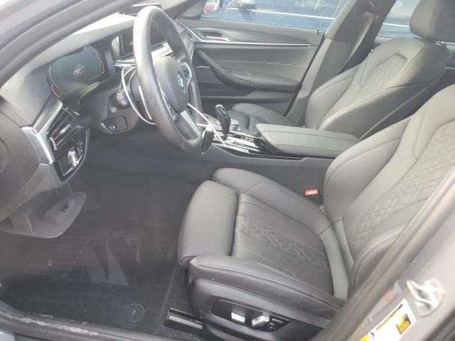 2022 BMW 530E - WBA13AG03NCJ18134