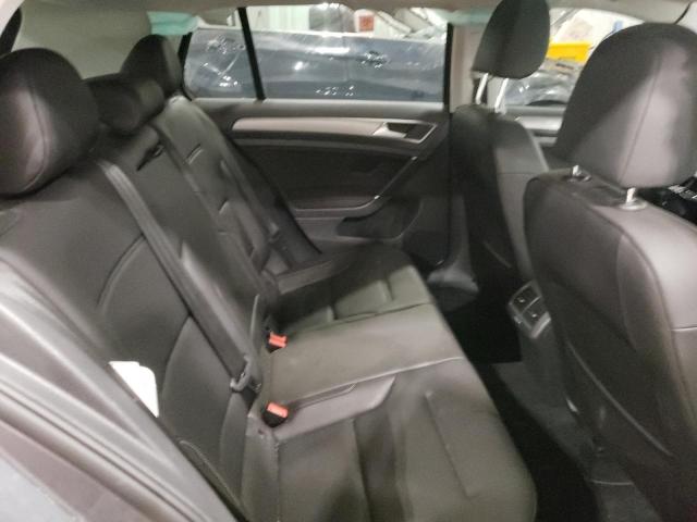 2016 VOLKSWAGEN GOLF S/SE - 3VW217AU2GM043677