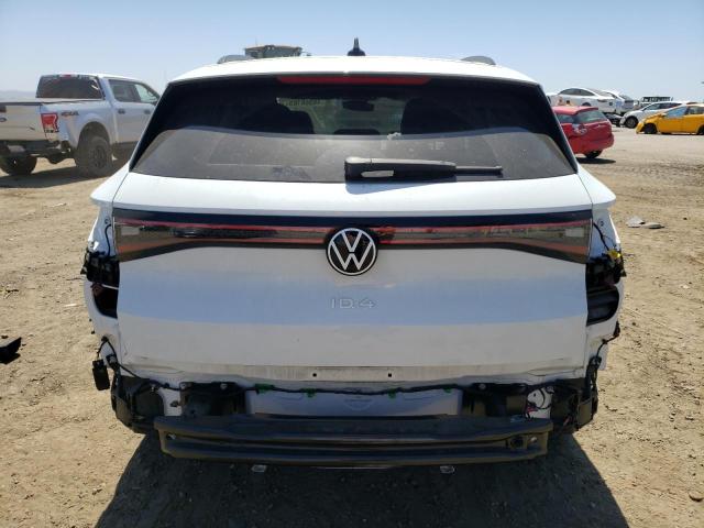 2021 VOLKSWAGEN ID.4 PRO WVGRMPE2XMP062402