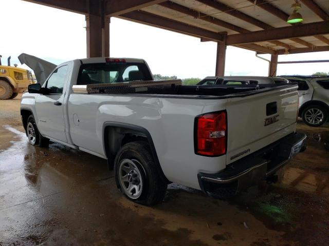 1GTN1LEC6HZ906605 GMC Sierra C1500