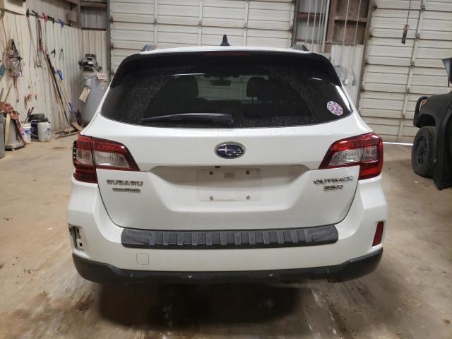 4S4BSETC2H3296599 Subaru Outback Touring