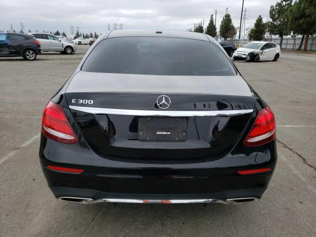 WDDZF4JB6HA098878 Mercedes-Benz E 300