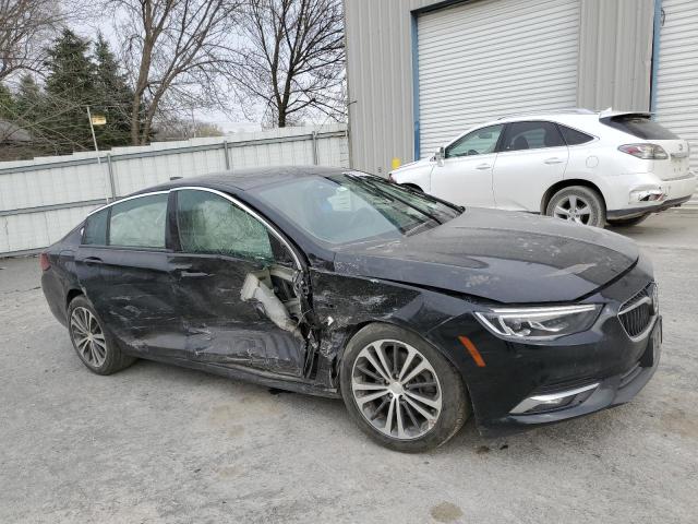 2018 BUICK REGAL ESSE W04GR6SX9J1066554