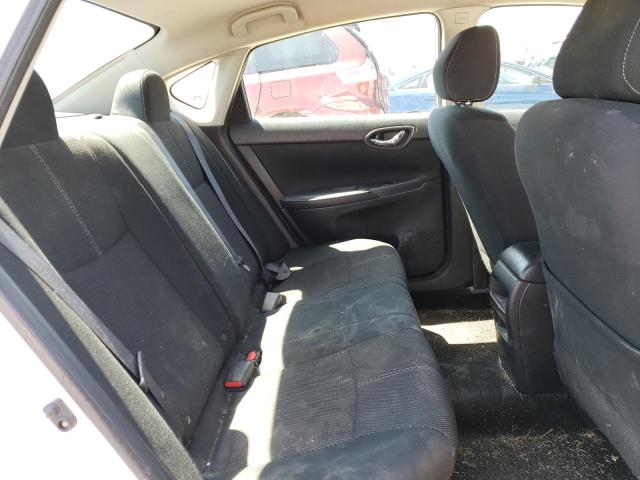 3N1AB7AP3JY288125 Nissan SENTRA S