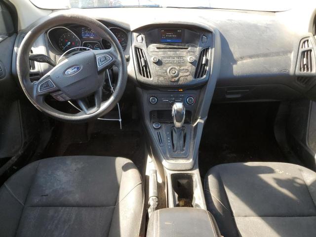 1FADP3F26GL289780 Ford FOCUS SE