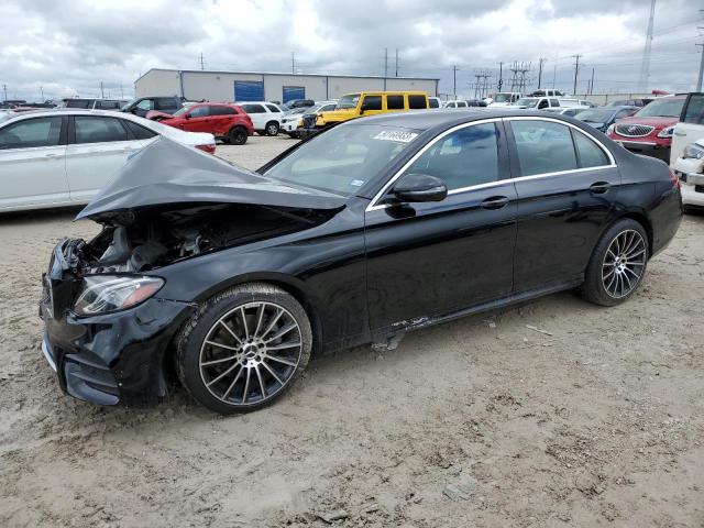 2019 Mercedes-Benz E-Class E 300