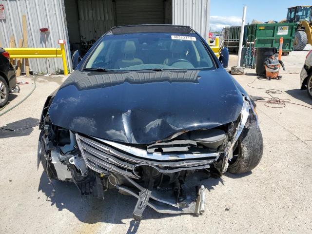 2016 HYUNDAI AZERA LIMI - KMHFH4JG3GA568720