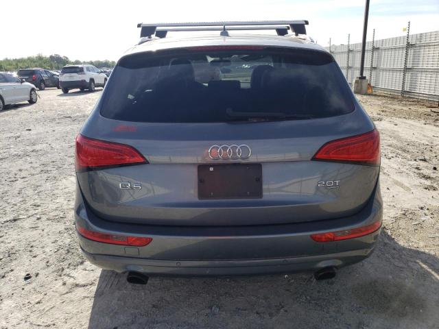 VIN WA1LFAFP2EA071959 2014 Audi Q5, Premium Plus no.6