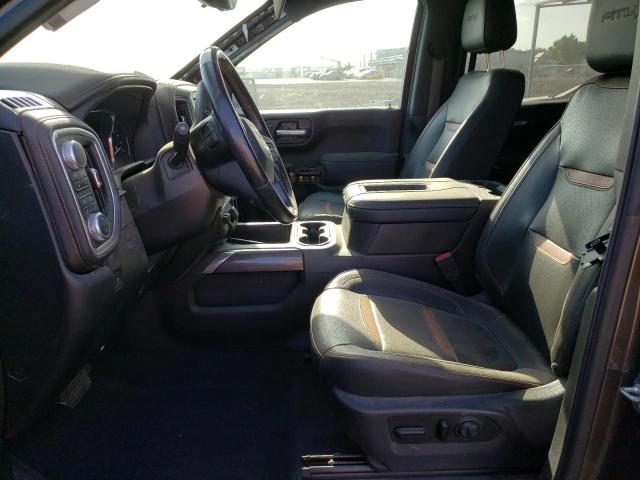 1GTP9EEL0KZ234528 GMC Sierra K1500 At4