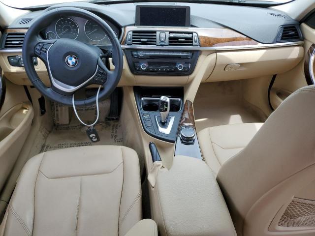 2015 BMW 328 I - WBA3A5G56FNS85403