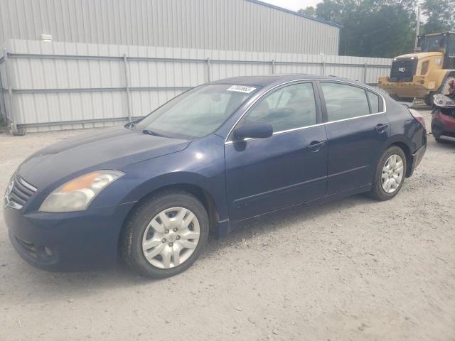 2009 Nissan Altima 2.5