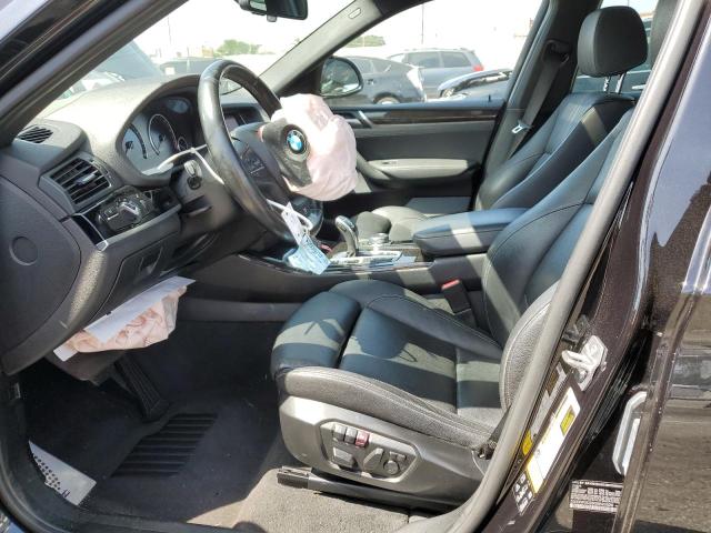 5UXXW3C59G0R23026 BMW X4 Xdrive28i