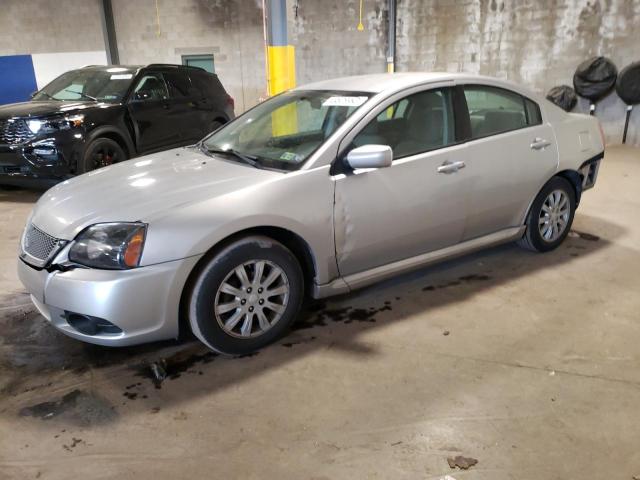 Mitsubishi Galant 2010