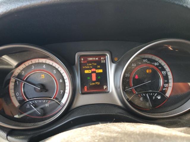 3C4PDCGB0GT157861 Dodge Journey Crossroad