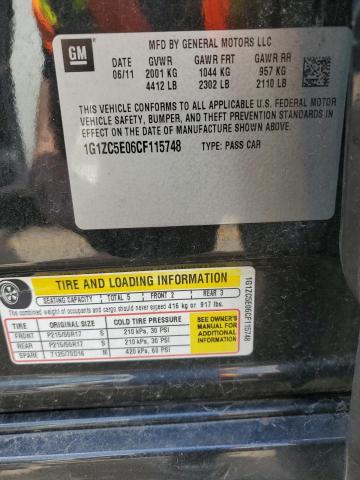 3FA6P0T92KR261039 Ford FUSION SE