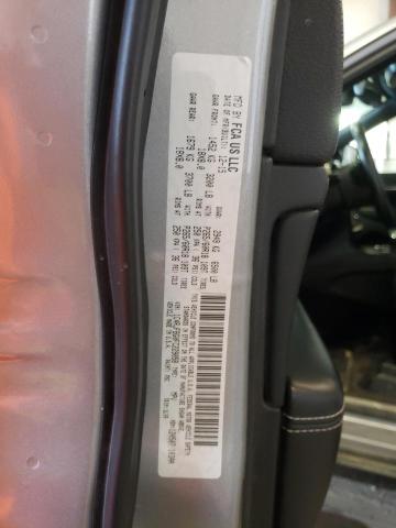 1C4RJFBG0FC229058 Jeep Grand Cherokee Limited