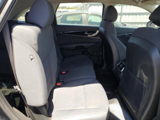 5XYPG4A34JG425825 KIA SORENTO LX