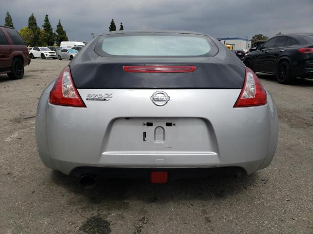 JN1AZ4EHXLM821509 Nissan 370Z BASE