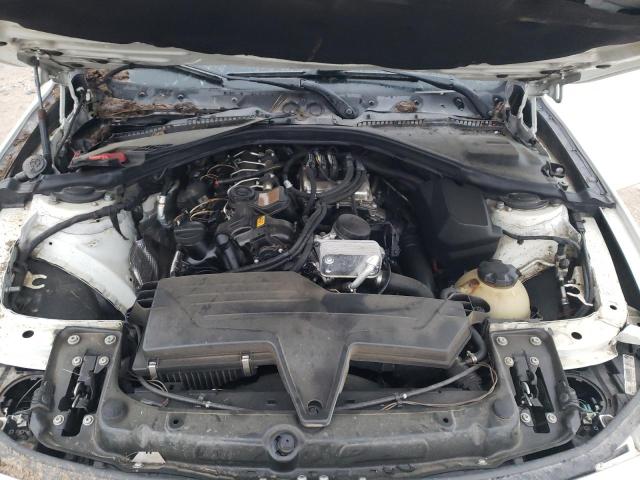 2015 BMW 328 I - WBA3A5G55FNS84436