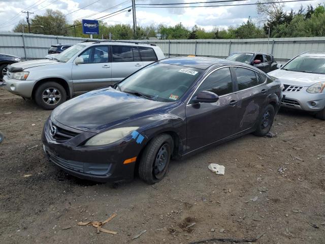 2009 Mazda Mazda6 i