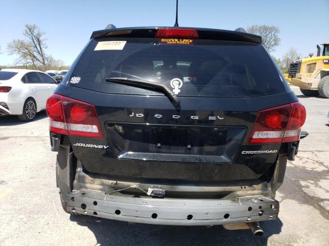 3C4PDCGB3HT708558 Dodge Journey Crossroad