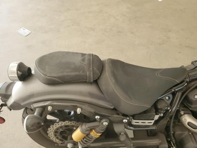 2014 YAMAHA MOTORCYCLE JYAVN05E8EA002667