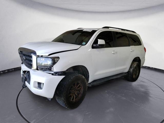 Toyota Sequoia 2013