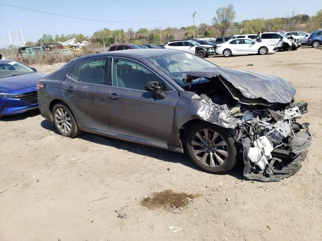 2019 TOYOTA CAMRY 4C 4T1B11HKXKU773051